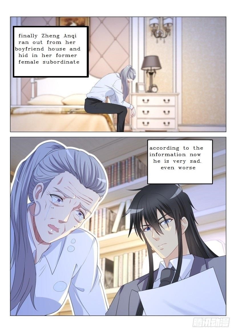 Rebirth of the Urban Immortal Cultivator Chapter 171 - Page 9