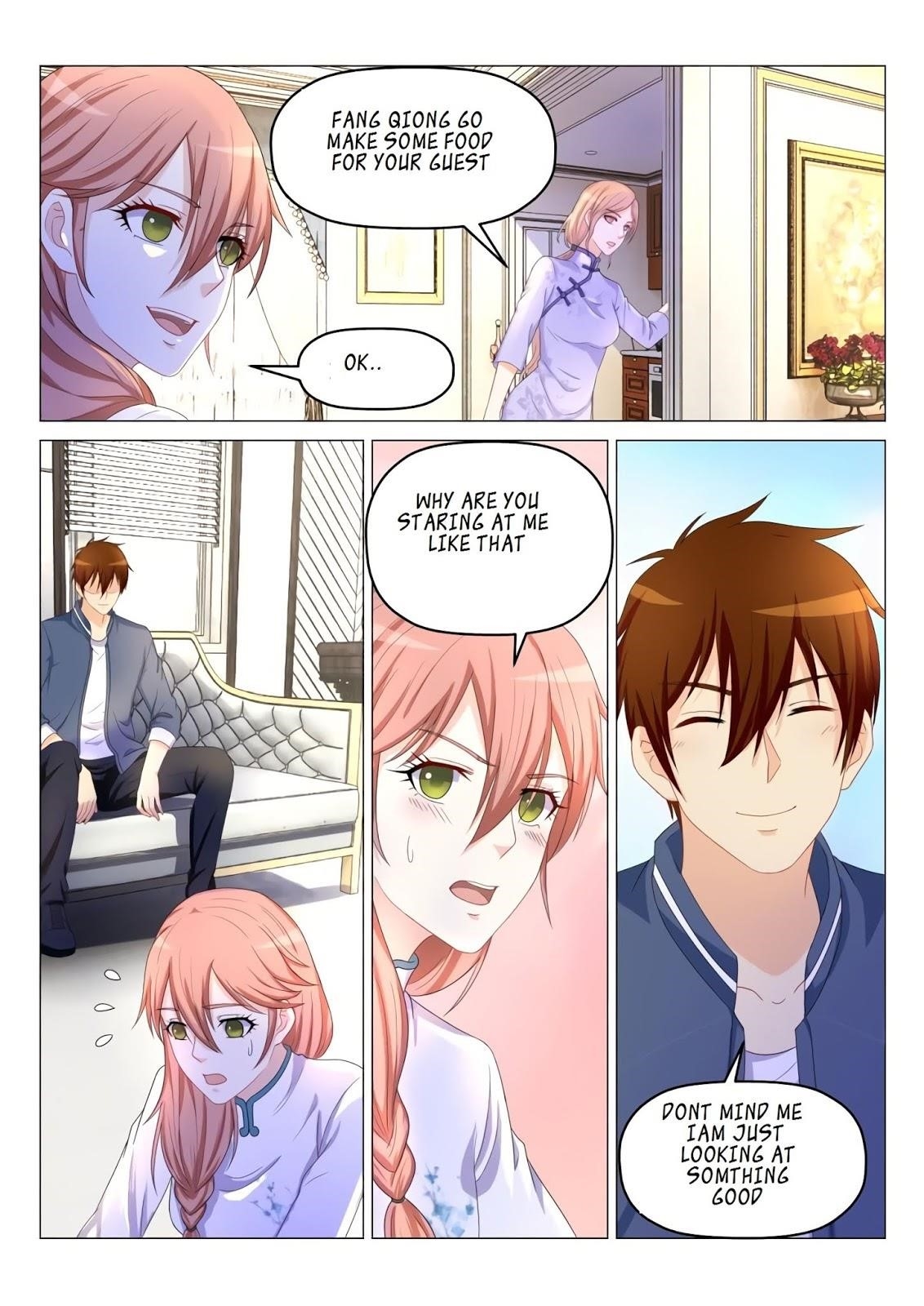 Rebirth of the Urban Immortal Cultivator Chapter 175 - Page 14