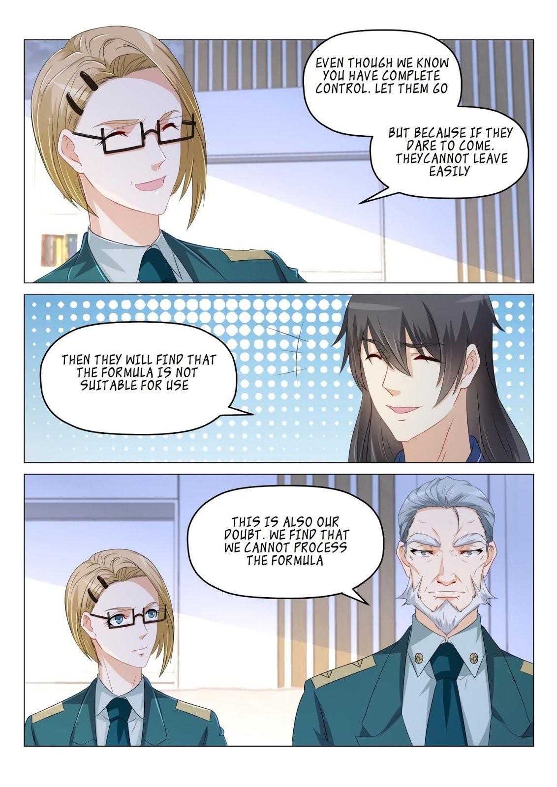 Rebirth of the Urban Immortal Cultivator Chapter 178 - Page 2