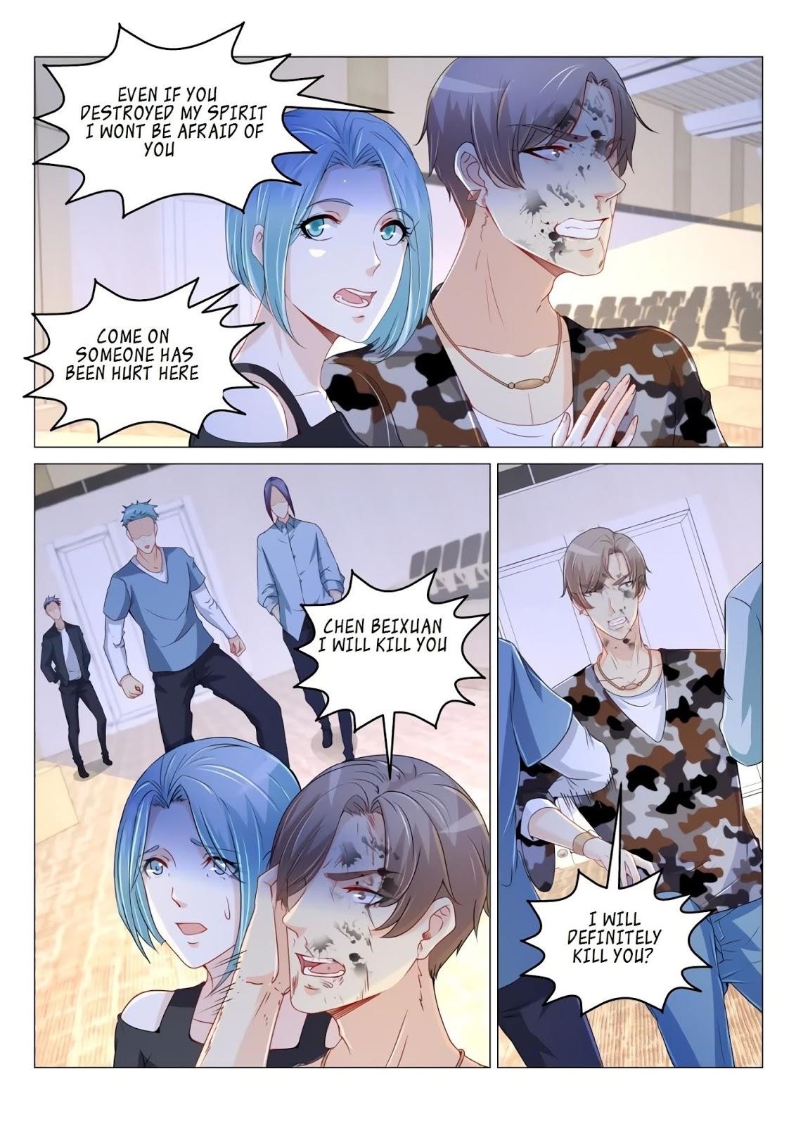 Rebirth of the Urban Immortal Cultivator Chapter 179 - Page 13