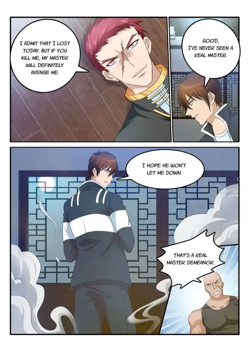 Rebirth of the Urban Immortal Cultivator Chapter 18 - Page 7