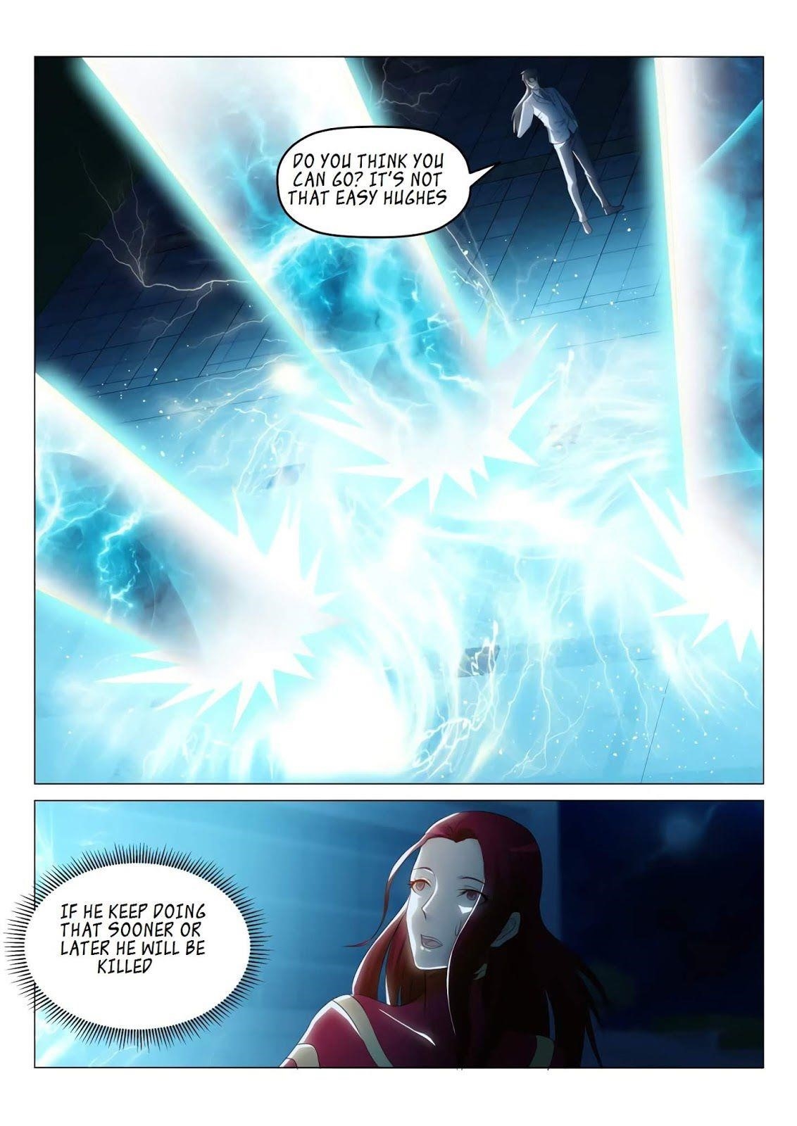 Rebirth of the Urban Immortal Cultivator Chapter 182 - Page 14