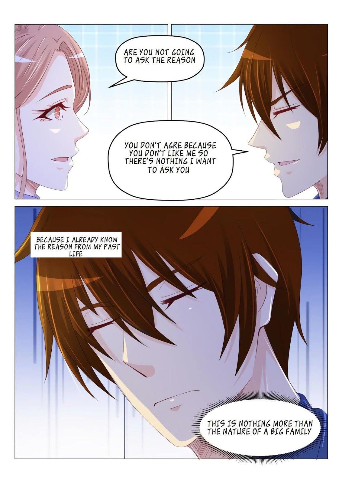 Rebirth of the Urban Immortal Cultivator Chapter 183 - Page 11