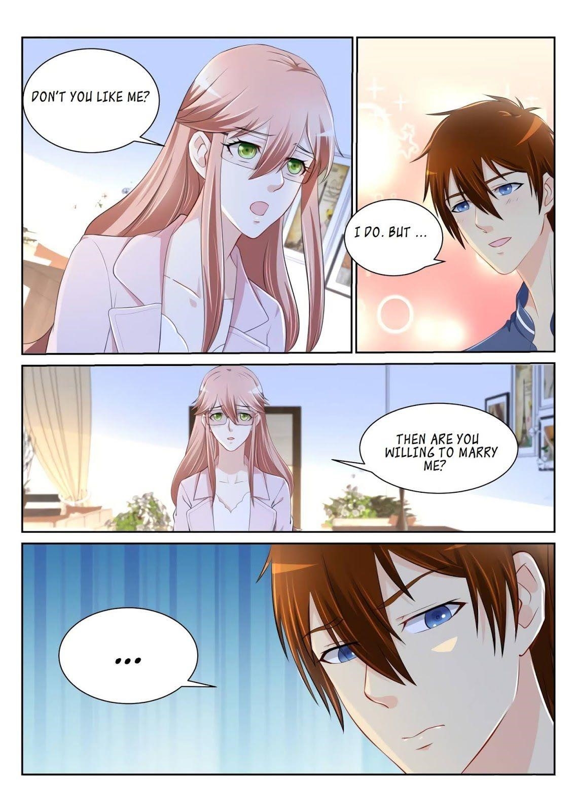 Rebirth of the Urban Immortal Cultivator Chapter 184 - Page 10