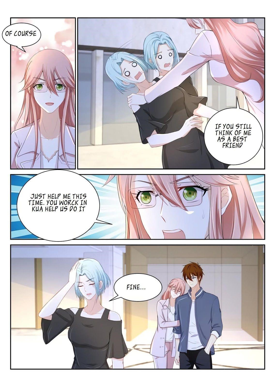 Rebirth of the Urban Immortal Cultivator Chapter 184 - Page 14