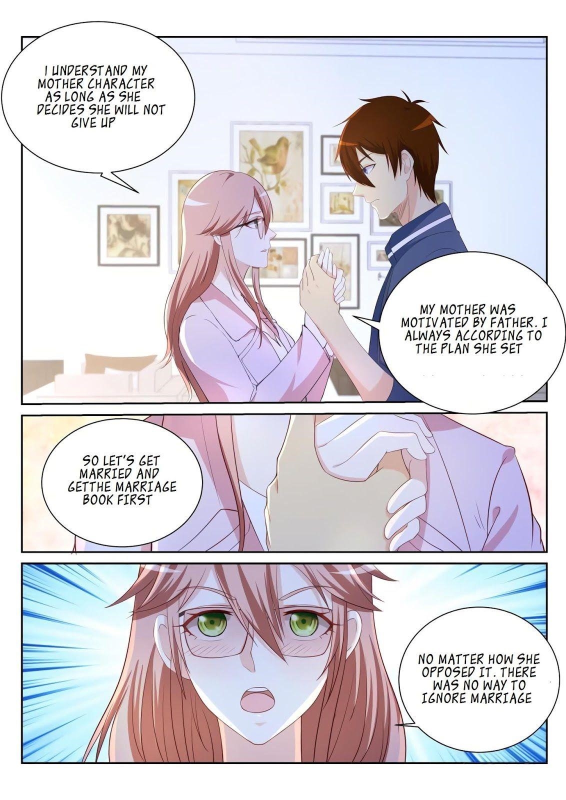 Rebirth of the Urban Immortal Cultivator Chapter 184 - Page 8