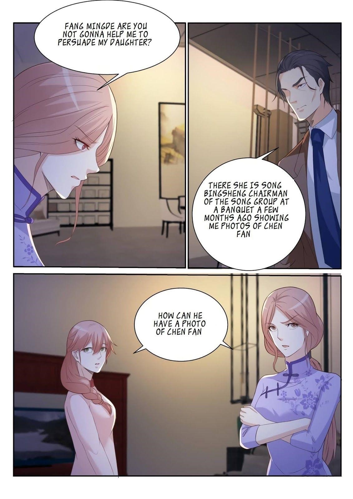 Rebirth of the Urban Immortal Cultivator Chapter 185 - Page 13