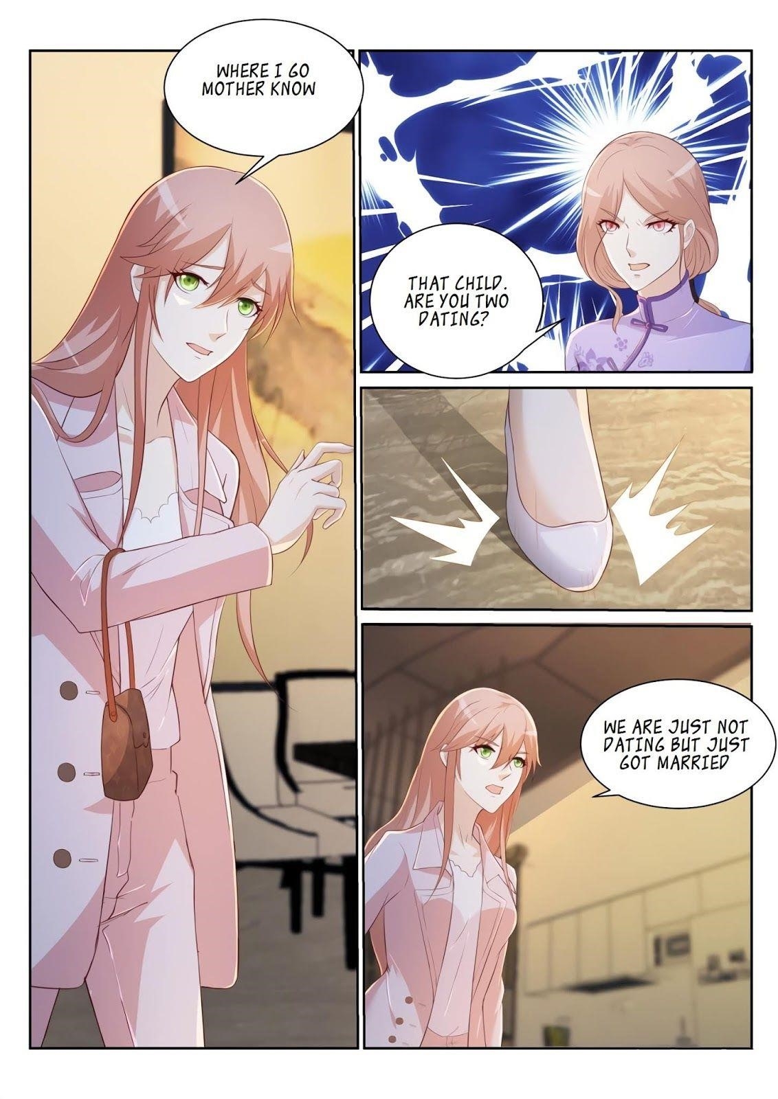 Rebirth of the Urban Immortal Cultivator Chapter 185 - Page 4