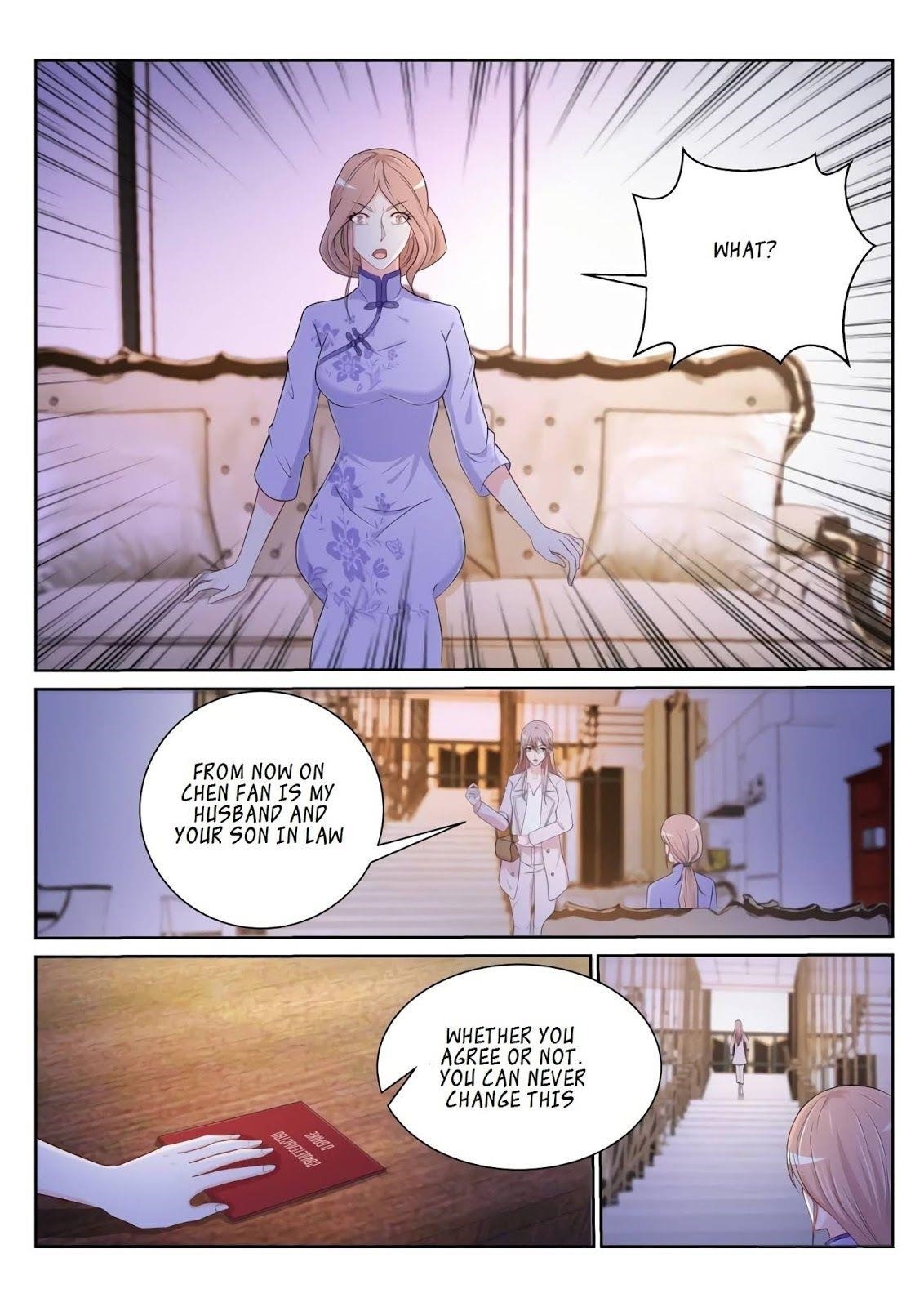 Rebirth of the Urban Immortal Cultivator Chapter 185 - Page 5