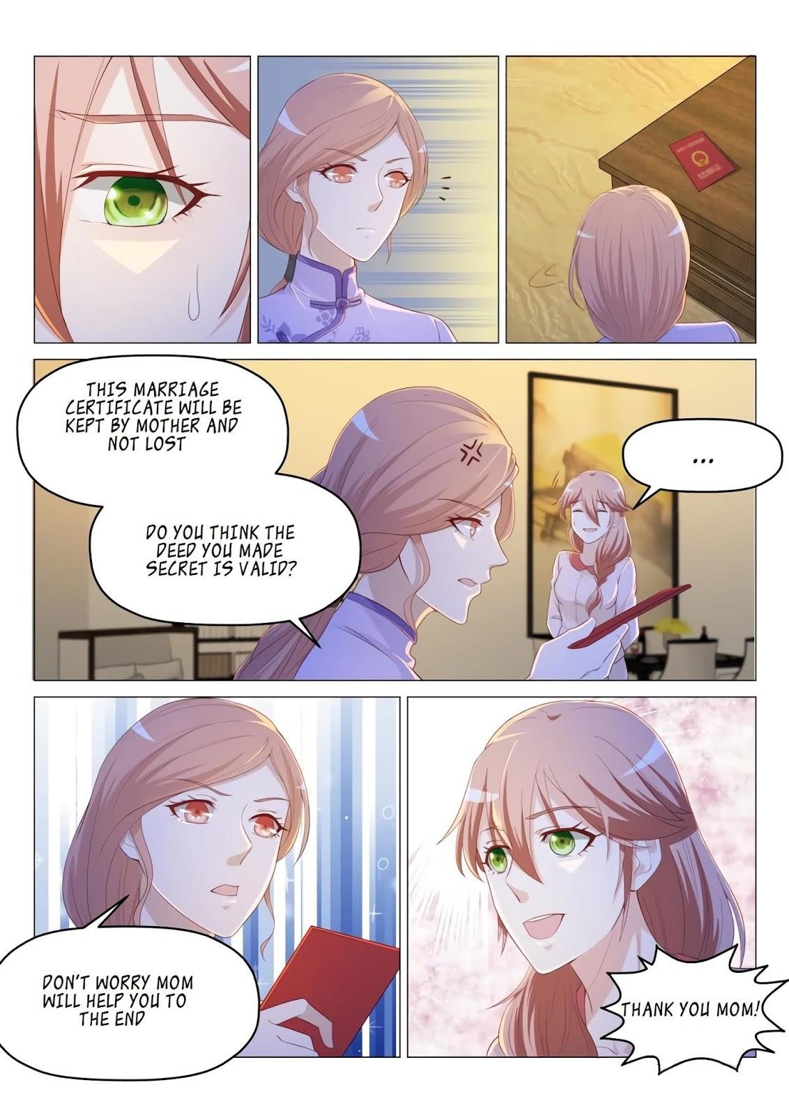 Rebirth of the Urban Immortal Cultivator Chapter 186 - Page 7