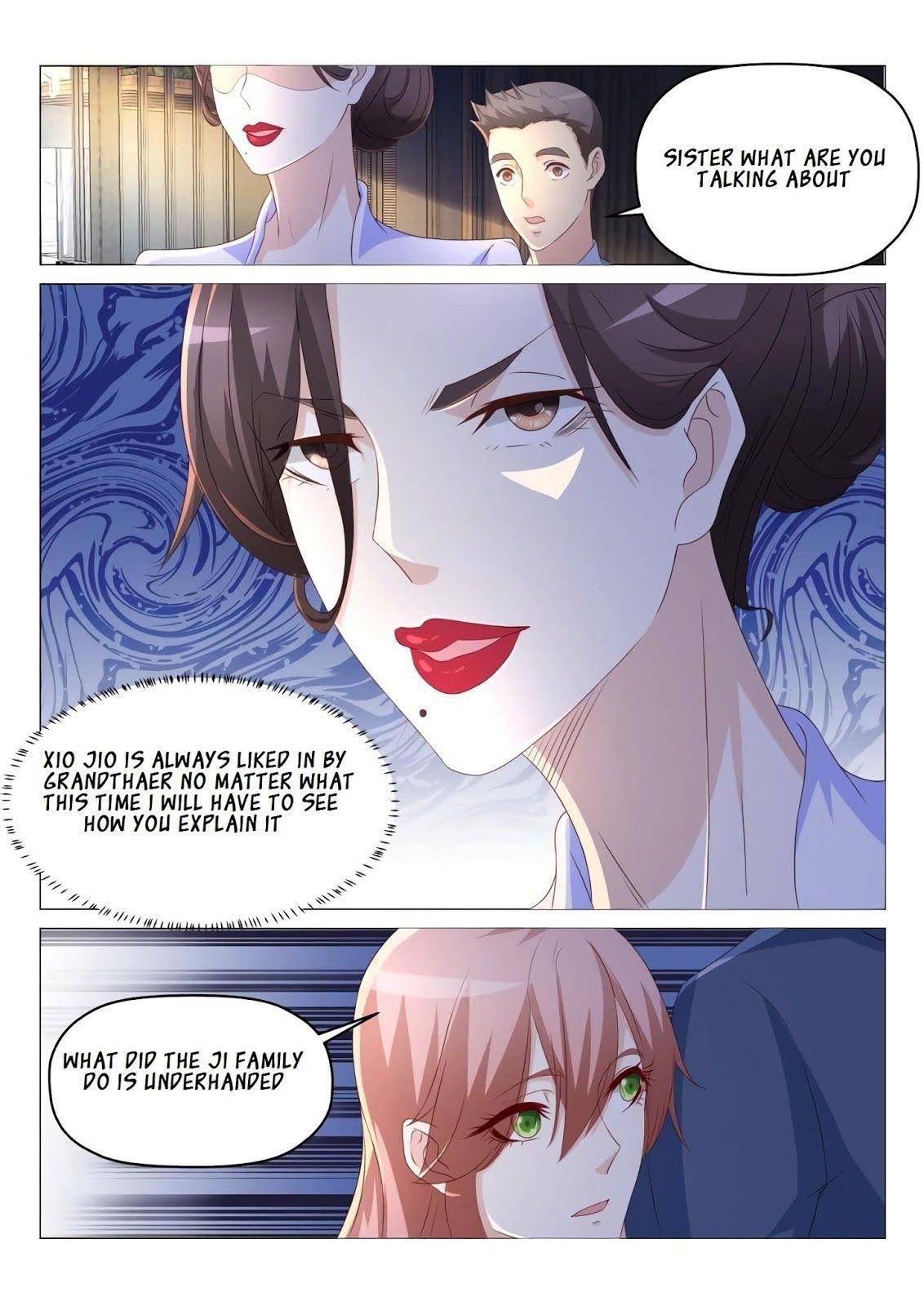 Rebirth of the Urban Immortal Cultivator Chapter 187 - Page 14