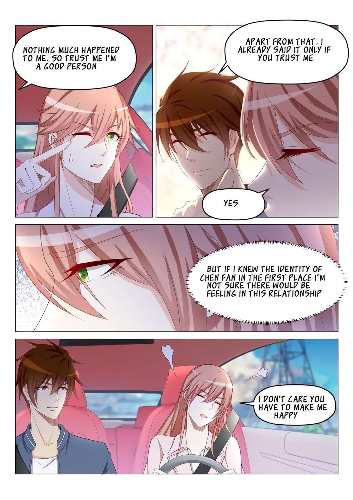 Rebirth of the Urban Immortal Cultivator Chapter 187 - Page 3