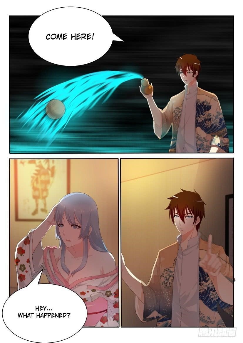 Rebirth of the Urban Immortal Cultivator Chapter 198 - Page 11