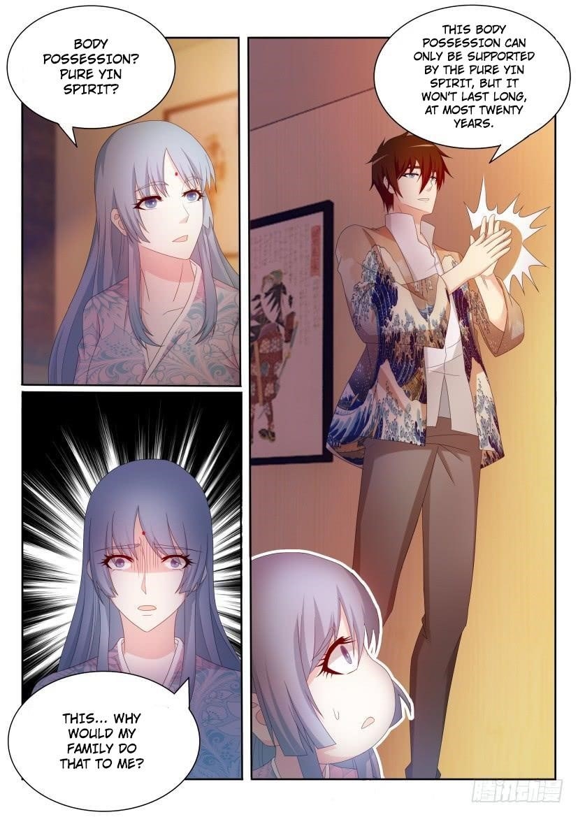 Rebirth of the Urban Immortal Cultivator Chapter 198 - Page 14