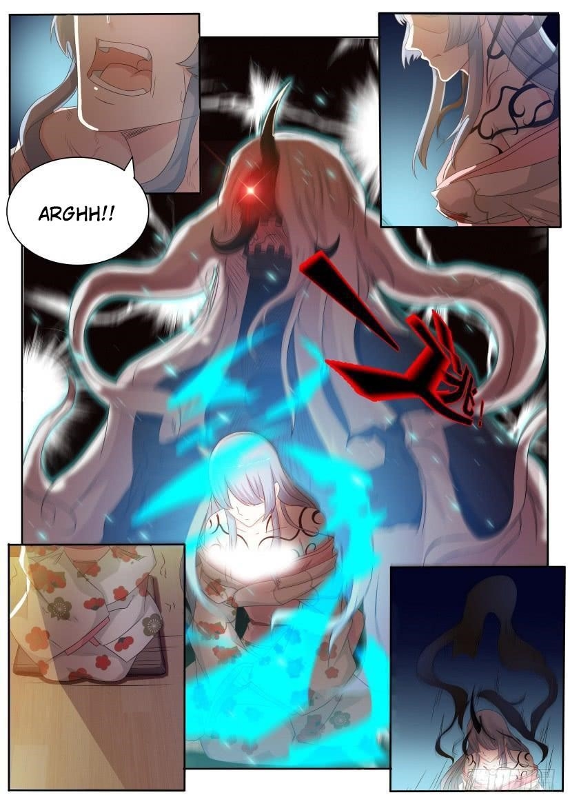 Rebirth of the Urban Immortal Cultivator Chapter 198 - Page 9