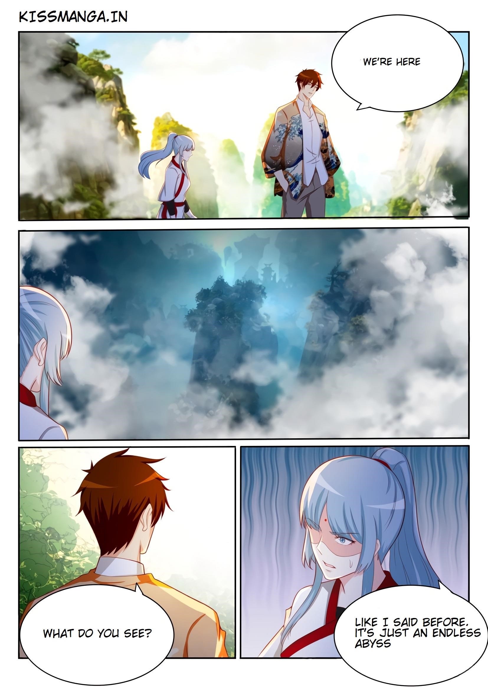 Rebirth of the Urban Immortal Cultivator Chapter 199 - Page 11