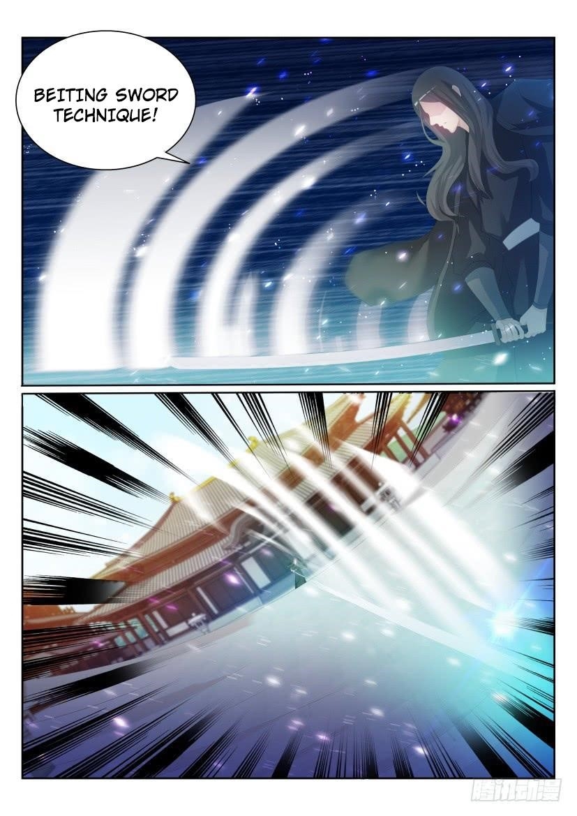 Rebirth of the Urban Immortal Cultivator Chapter 202 - Page 6