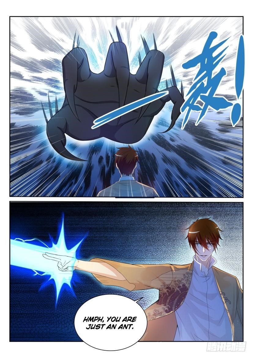 Rebirth of the Urban Immortal Cultivator Chapter 204 - Page 14