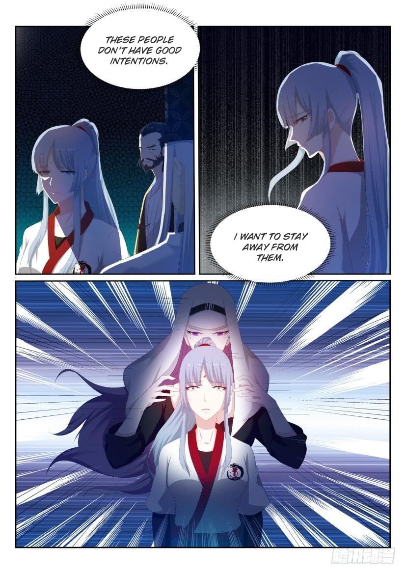 Rebirth of the Urban Immortal Cultivator Chapter 204 - Page 4