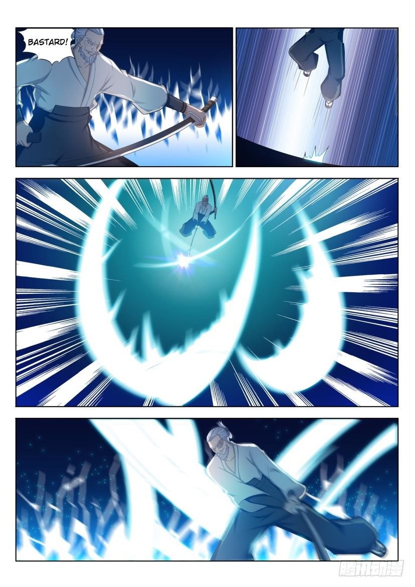 Rebirth of the Urban Immortal Cultivator Chapter 212 - Page 7