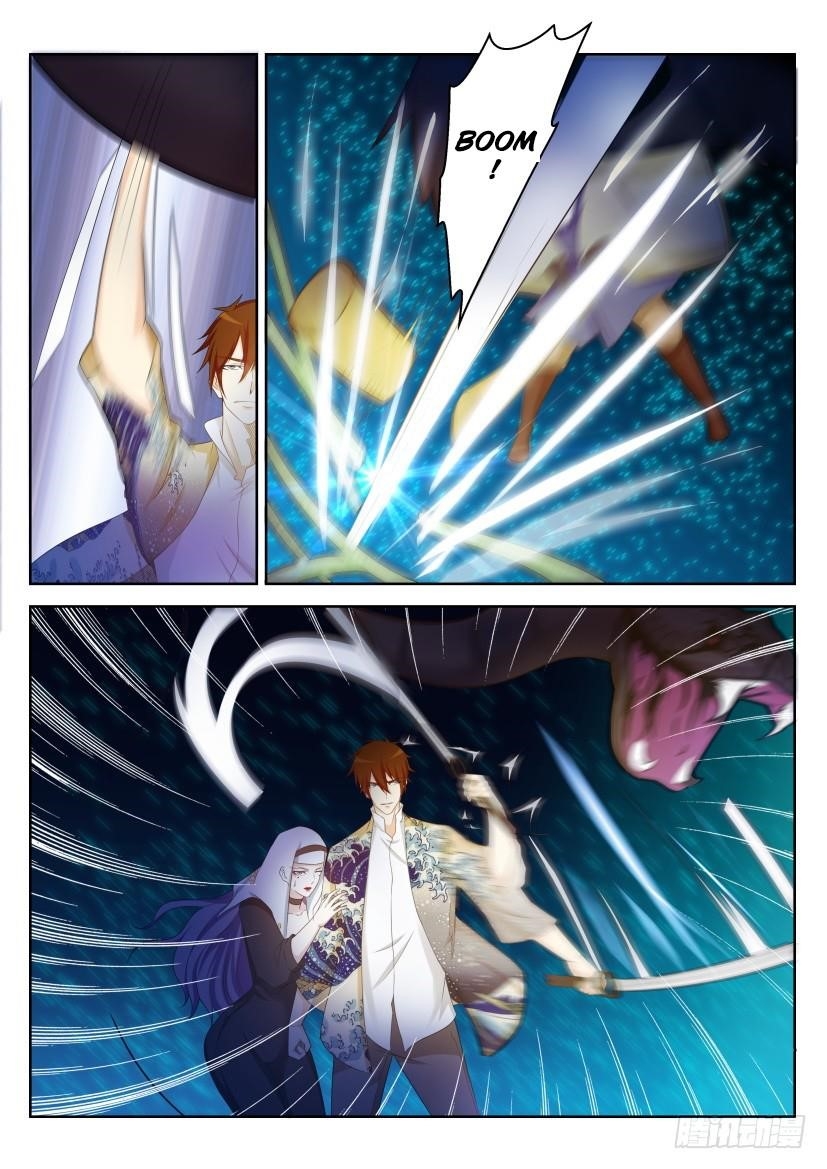 Rebirth of the Urban Immortal Cultivator Chapter 214 - Page 13