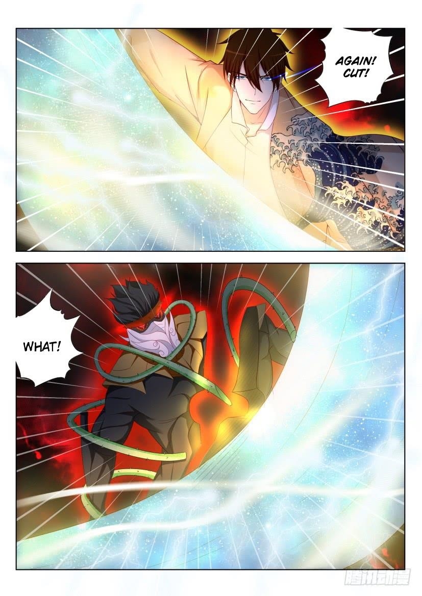 Rebirth of the Urban Immortal Cultivator Chapter 215 - Page 4