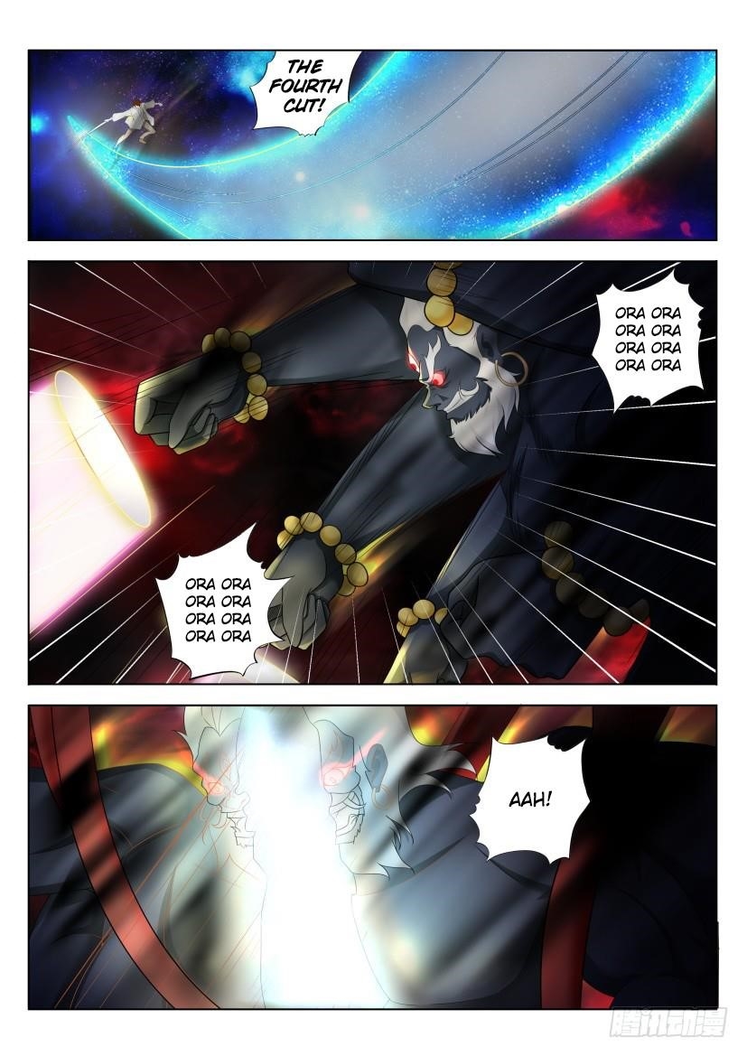 Rebirth of the Urban Immortal Cultivator Chapter 215 - Page 5