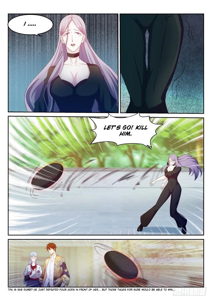 Rebirth of the Urban Immortal Cultivator Chapter 216 - Page 13