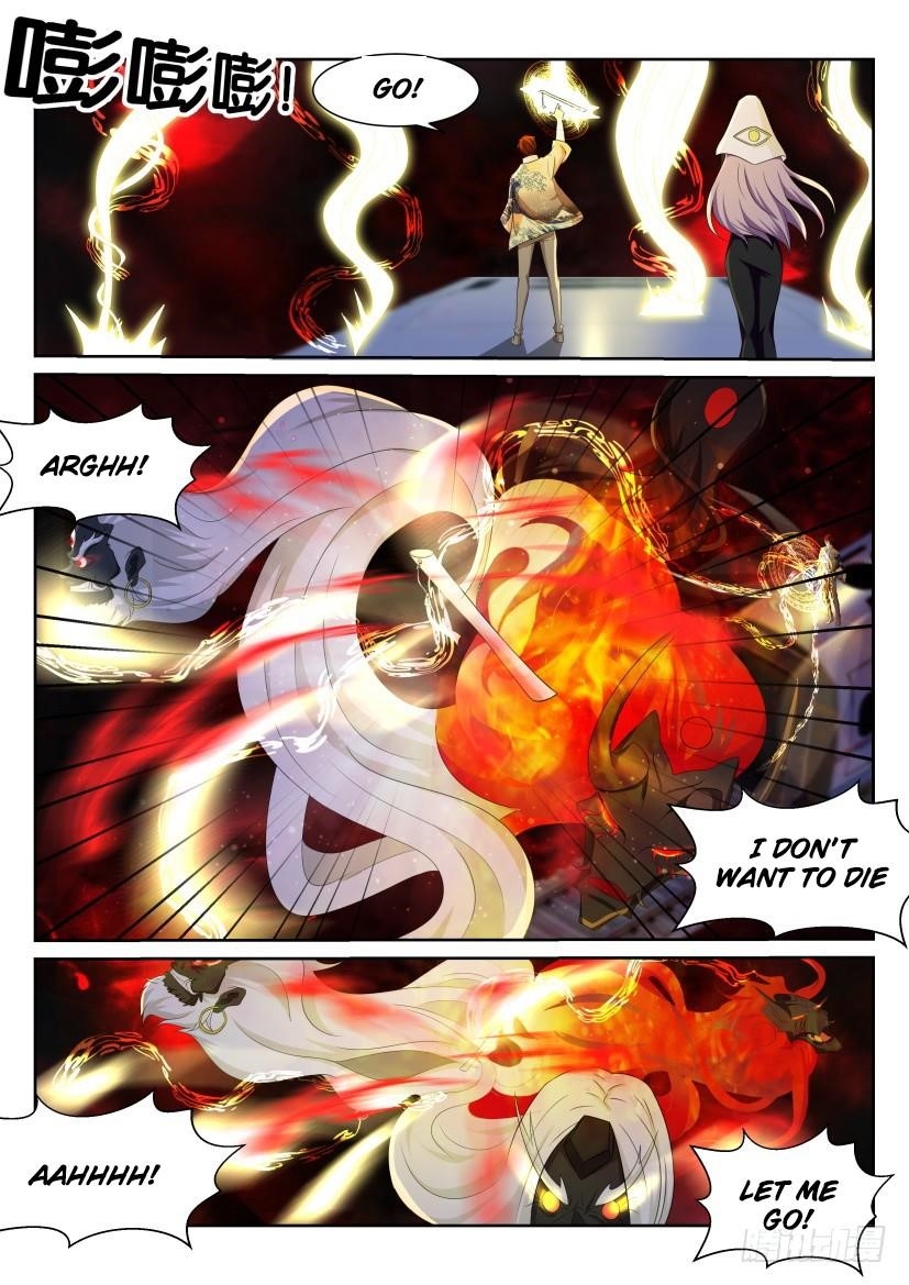 Rebirth of the Urban Immortal Cultivator Chapter 216 - Page 6