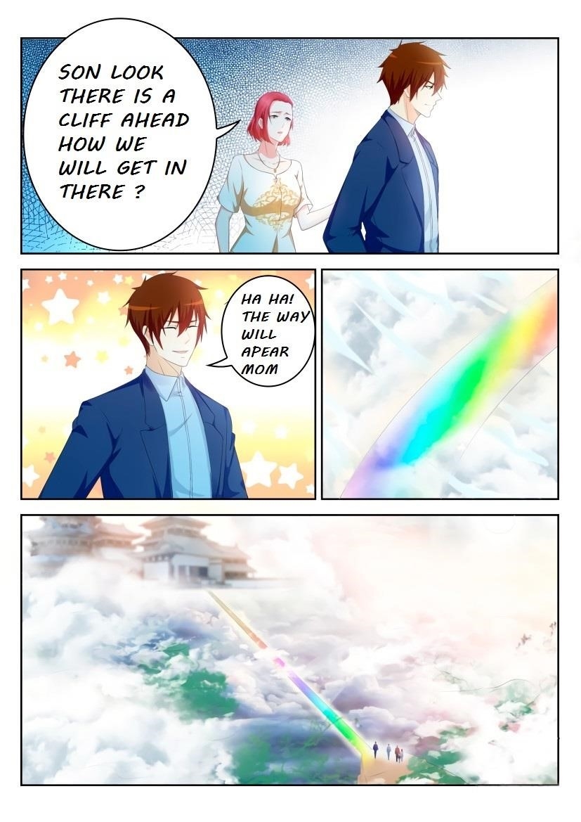 Rebirth of the Urban Immortal Cultivator Chapter 223 - Page 11