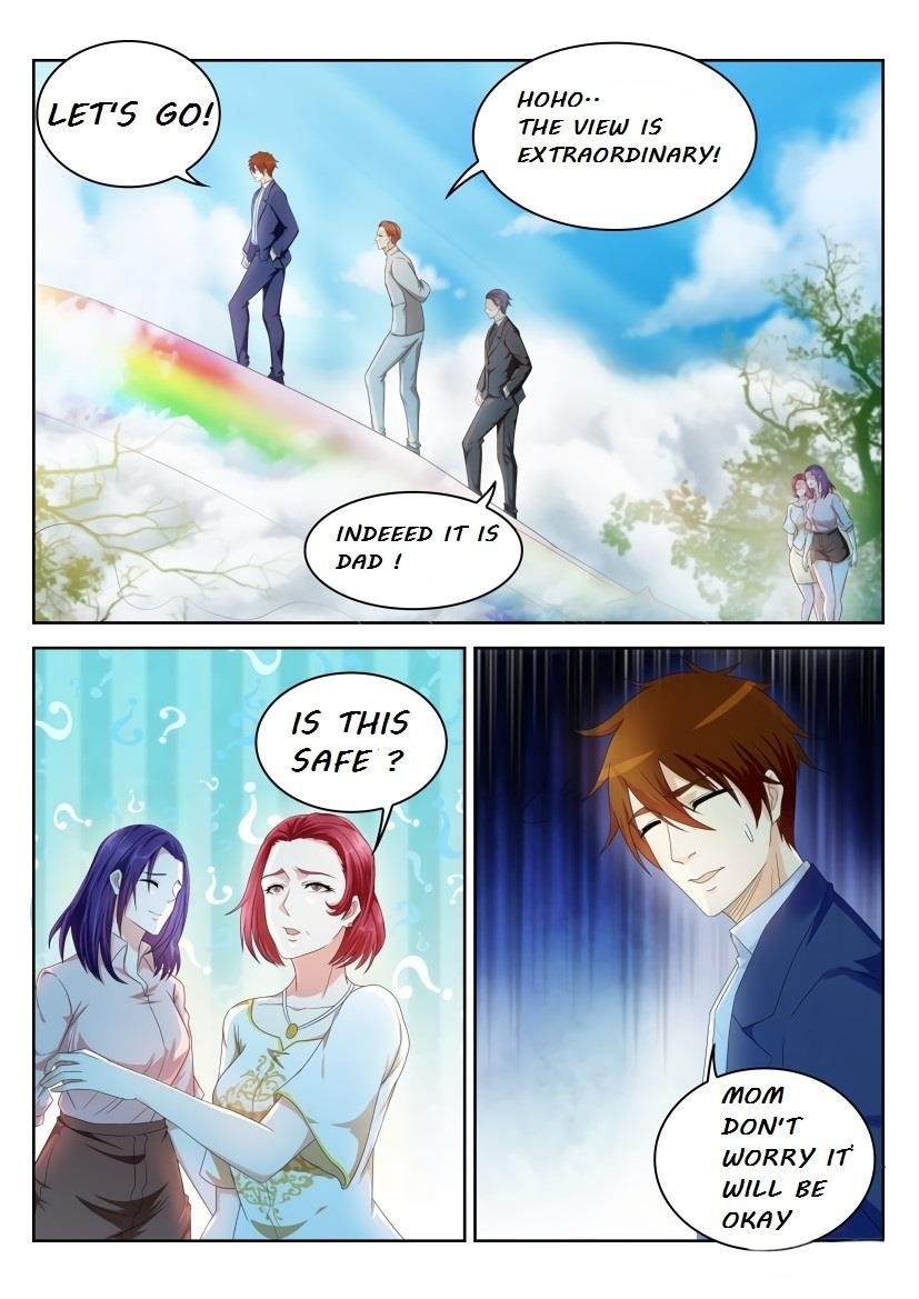 Rebirth of the Urban Immortal Cultivator Chapter 223 - Page 12