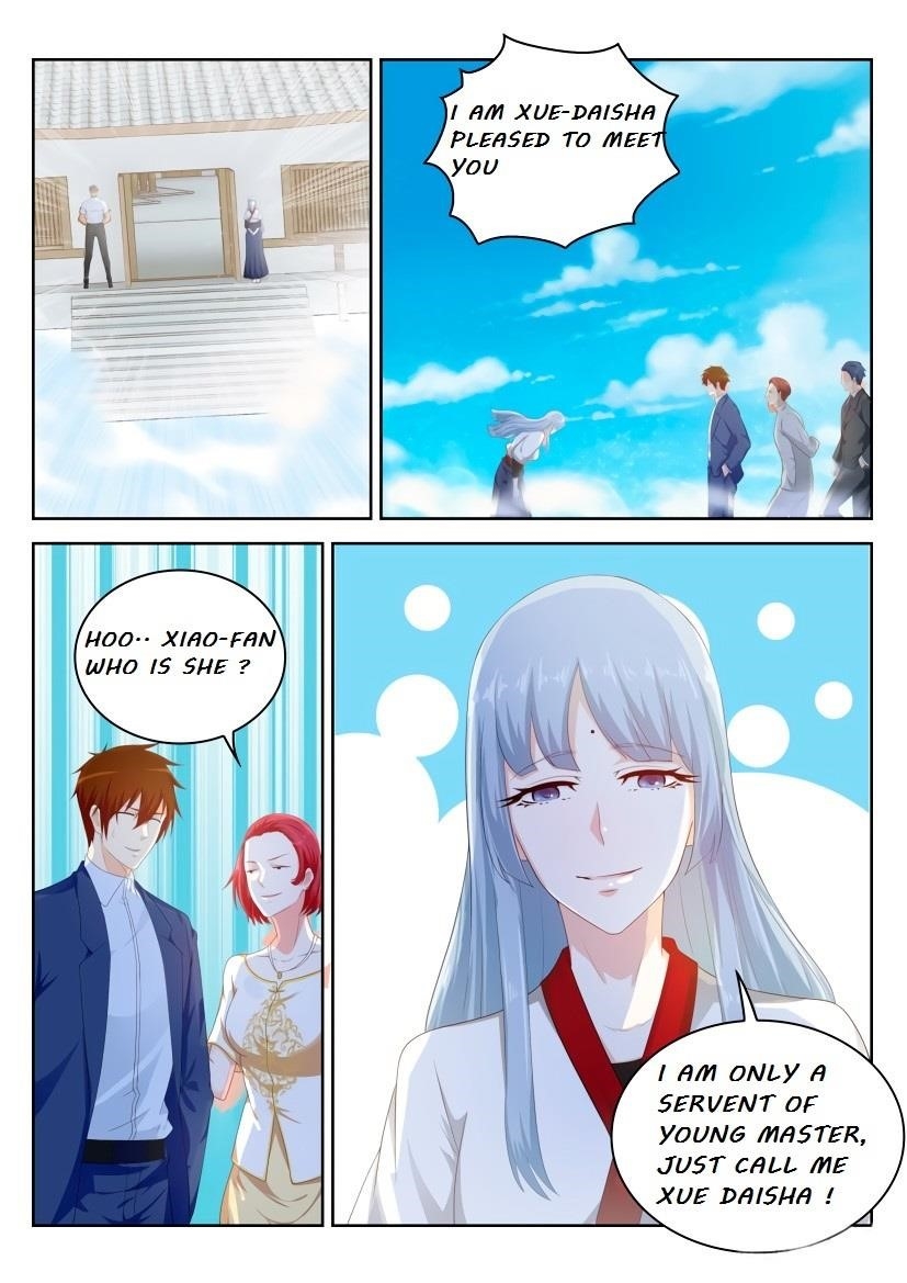 Rebirth of the Urban Immortal Cultivator Chapter 223 - Page 14