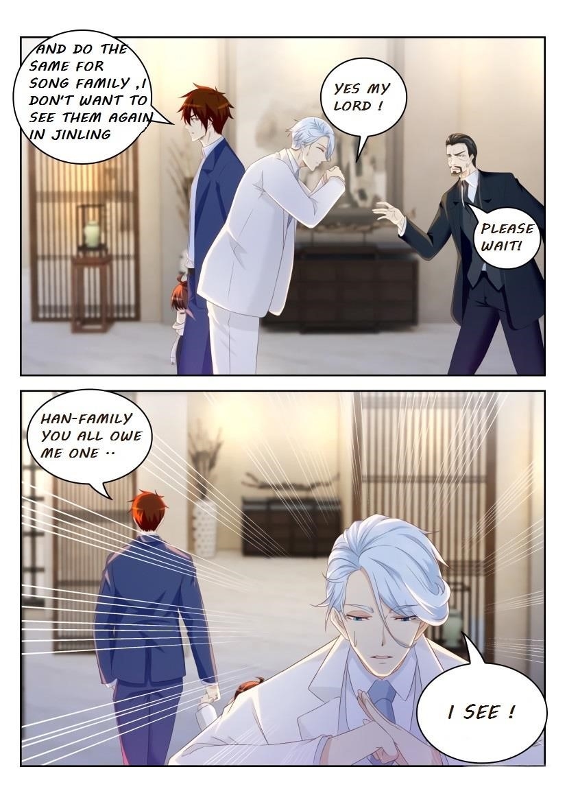 Rebirth of the Urban Immortal Cultivator Chapter 223 - Page 2