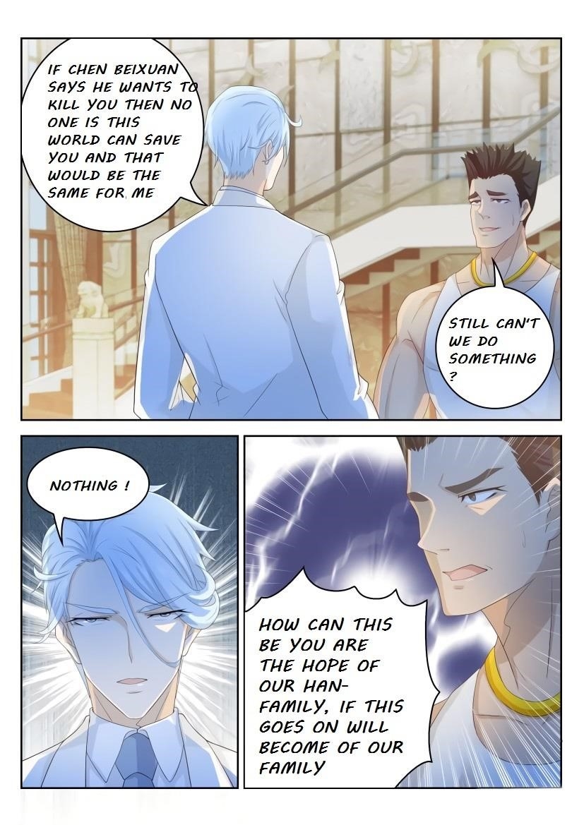 Rebirth of the Urban Immortal Cultivator Chapter 223 - Page 5