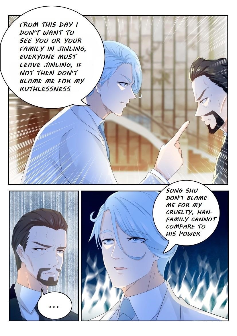 Rebirth of the Urban Immortal Cultivator Chapter 223 - Page 6