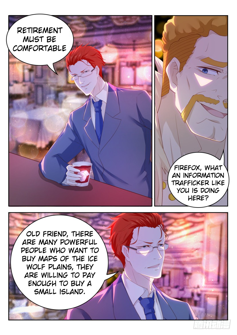 Rebirth of the Urban Immortal Cultivator Chapter 226 - Page 11