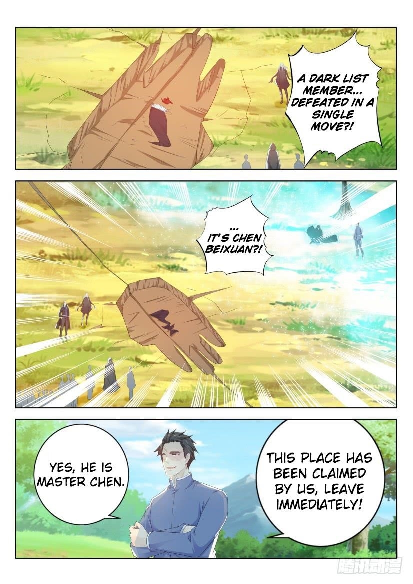 Rebirth of the Urban Immortal Cultivator Chapter 228 - Page 12