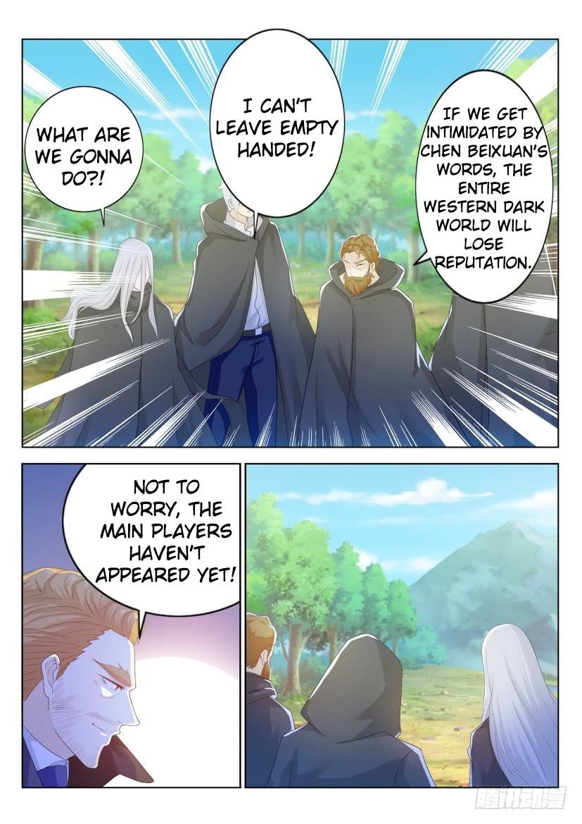 Rebirth of the Urban Immortal Cultivator Chapter 228 - Page 13