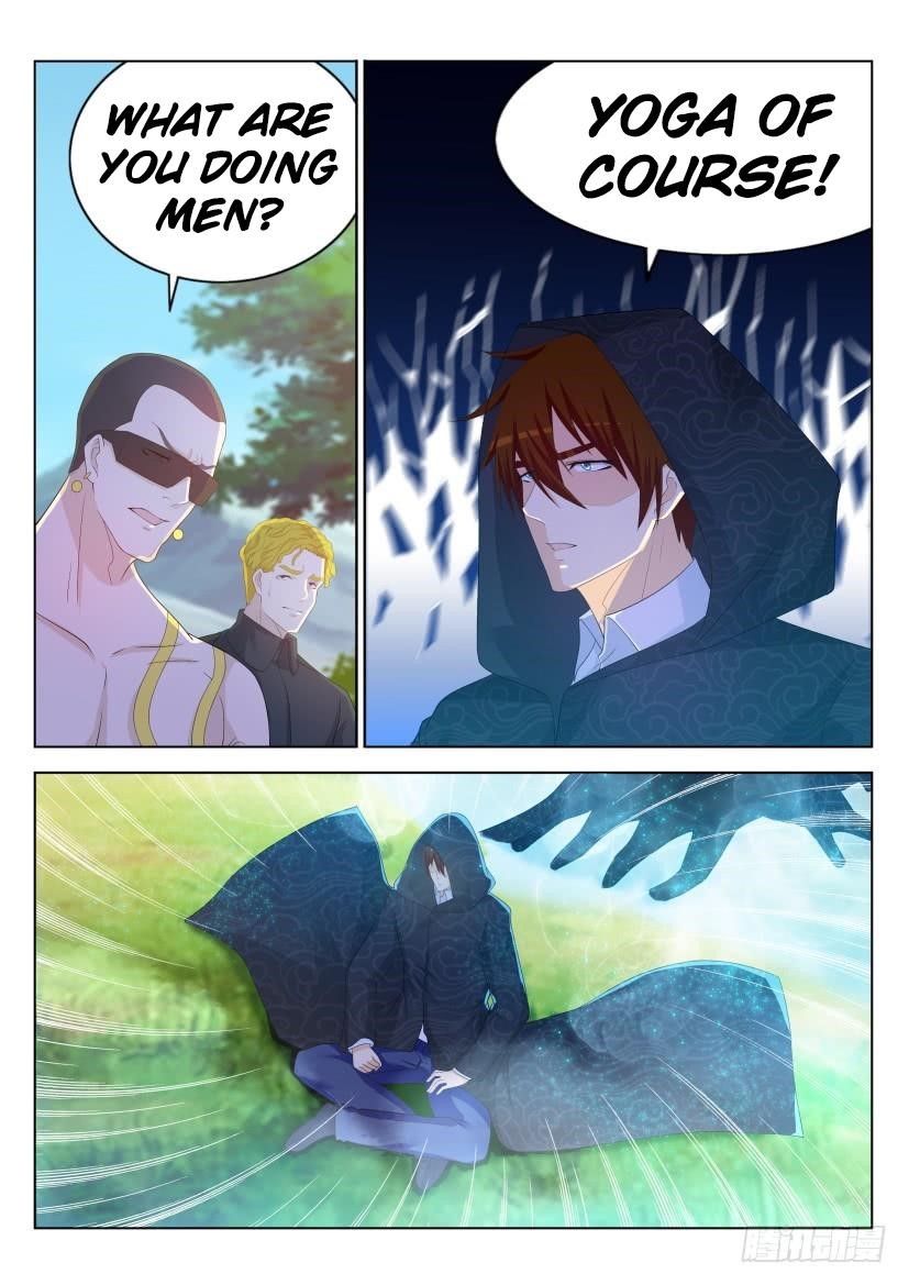 Rebirth of the Urban Immortal Cultivator Chapter 228 - Page 15