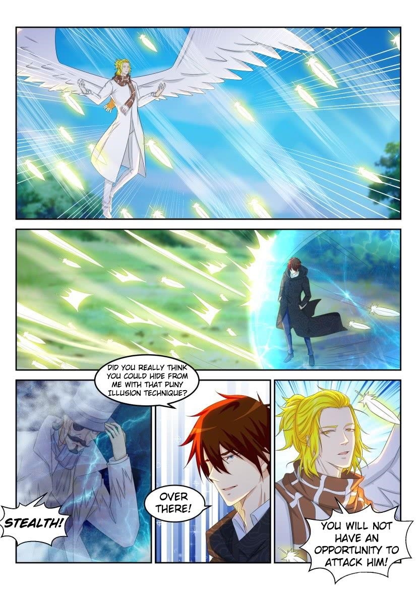 Rebirth of the Urban Immortal Cultivator Chapter 230 - Page 15