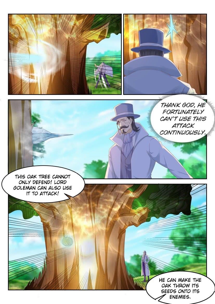 Rebirth of the Urban Immortal Cultivator Chapter 230 - Page 3