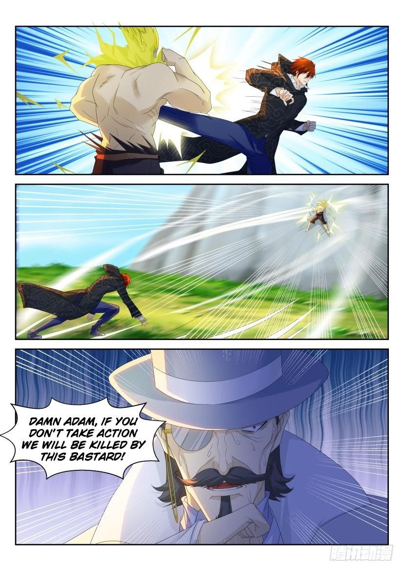 Rebirth of the Urban Immortal Cultivator Chapter 230 - Page 8