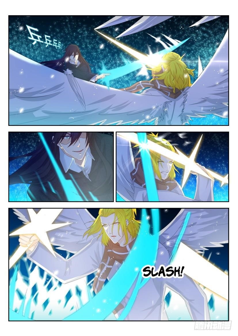 Rebirth of the Urban Immortal Cultivator Chapter 232 - Page 3