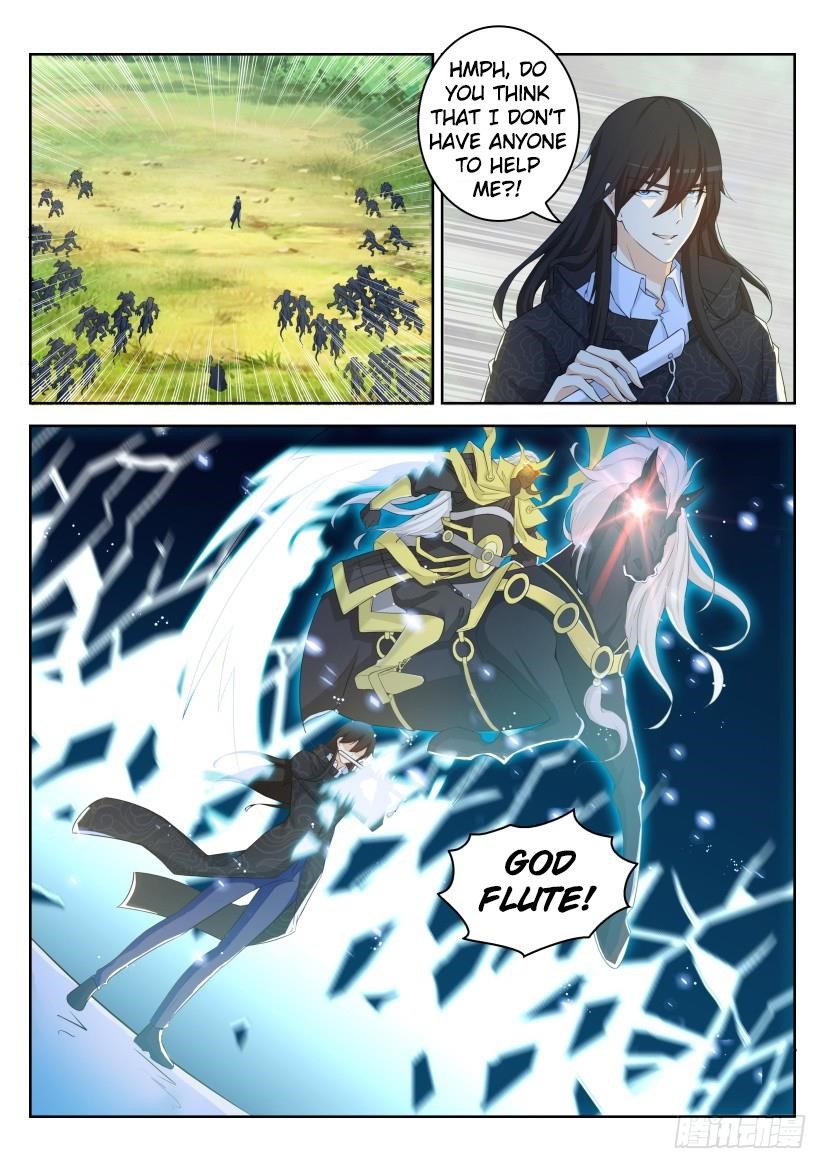 Rebirth of the Urban Immortal Cultivator Chapter 234 - Page 12