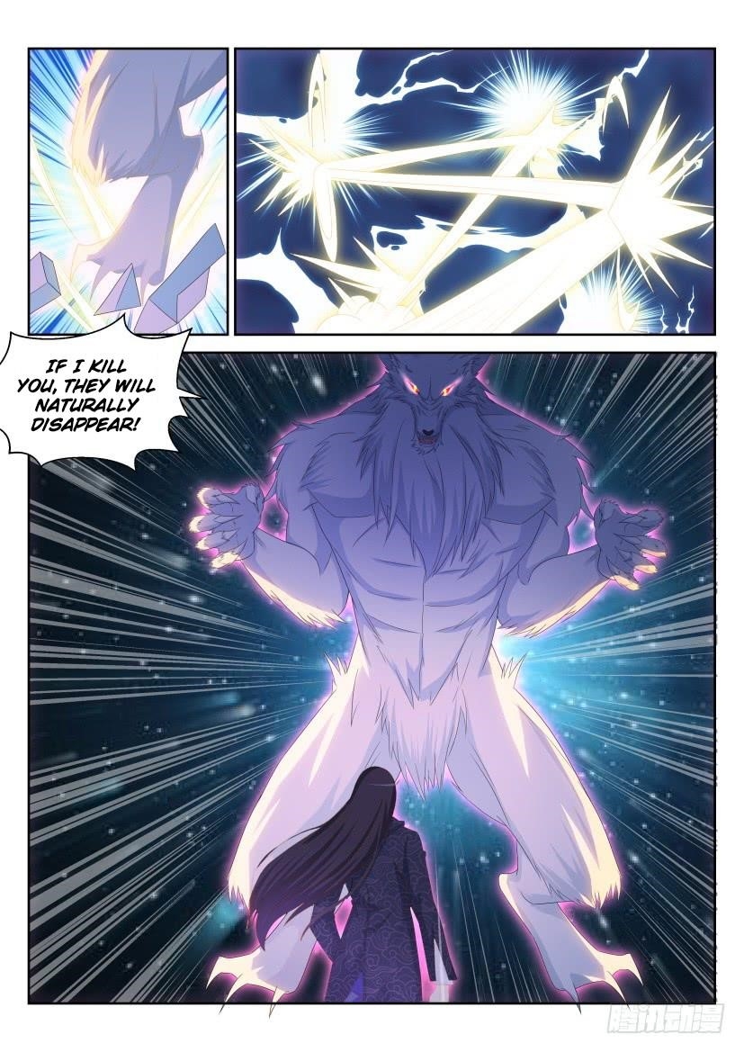 Rebirth of the Urban Immortal Cultivator Chapter 235 - Page 12