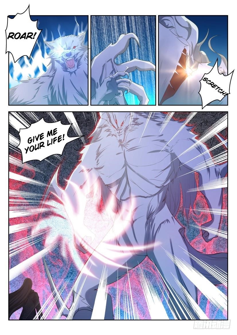 Rebirth of the Urban Immortal Cultivator Chapter 237 - Page 10