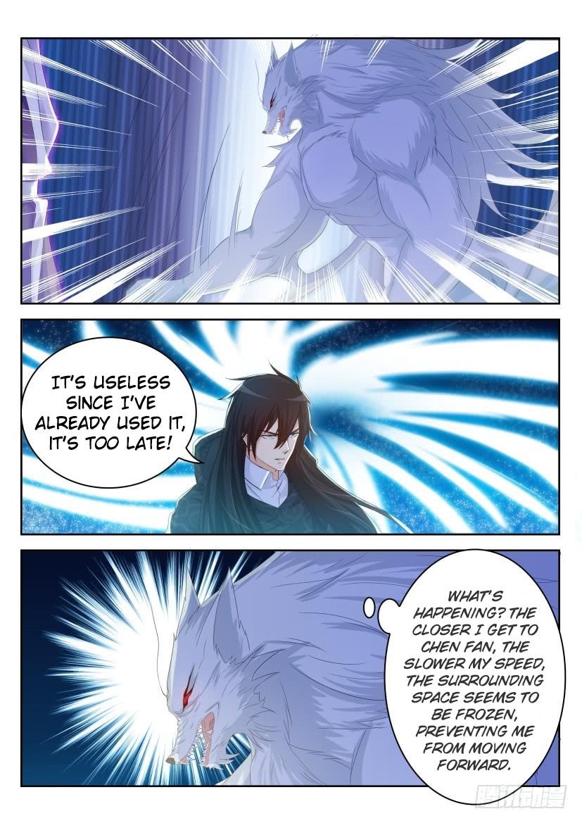 Rebirth of the Urban Immortal Cultivator Chapter 237 - Page 11