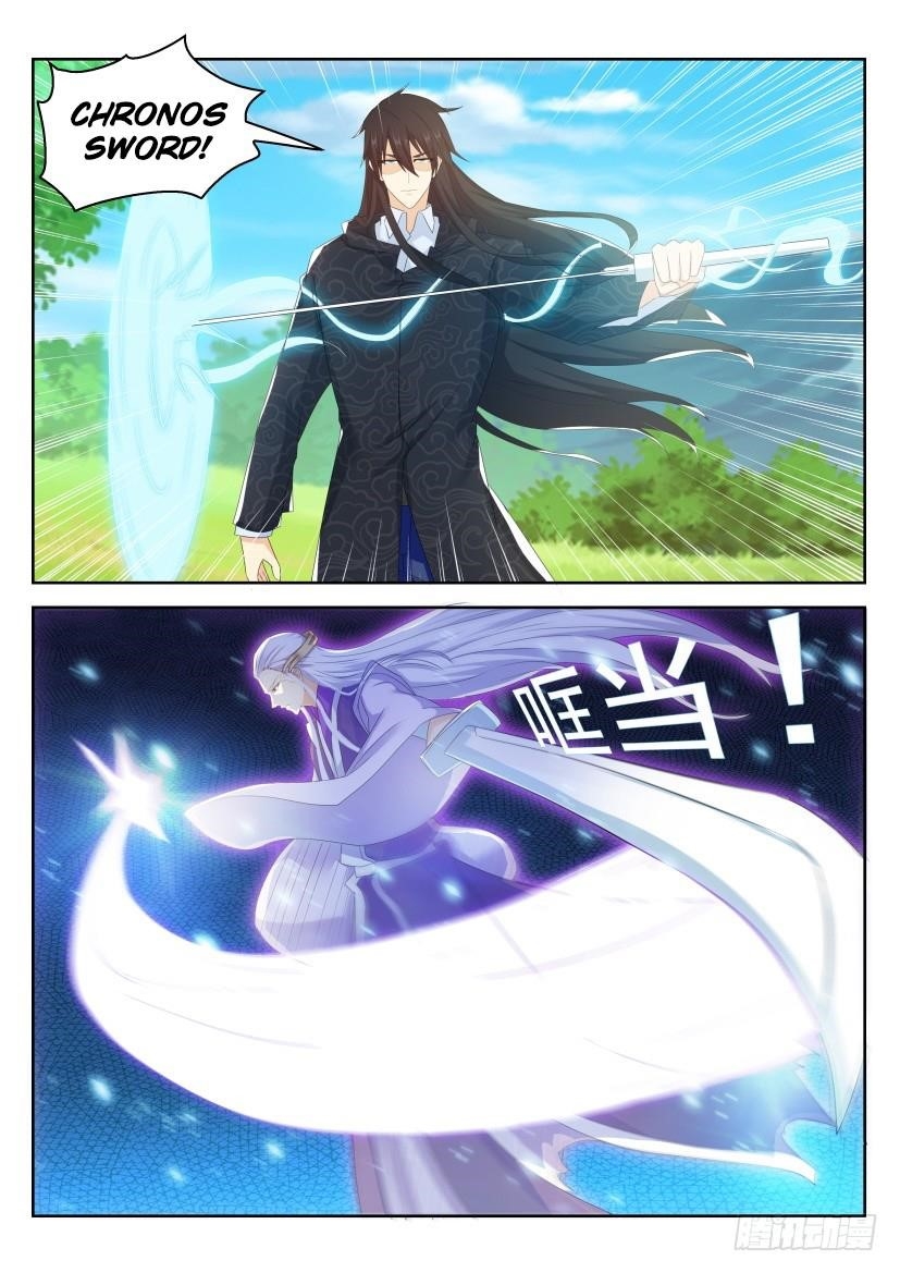 Rebirth of the Urban Immortal Cultivator Chapter 237 - Page 14