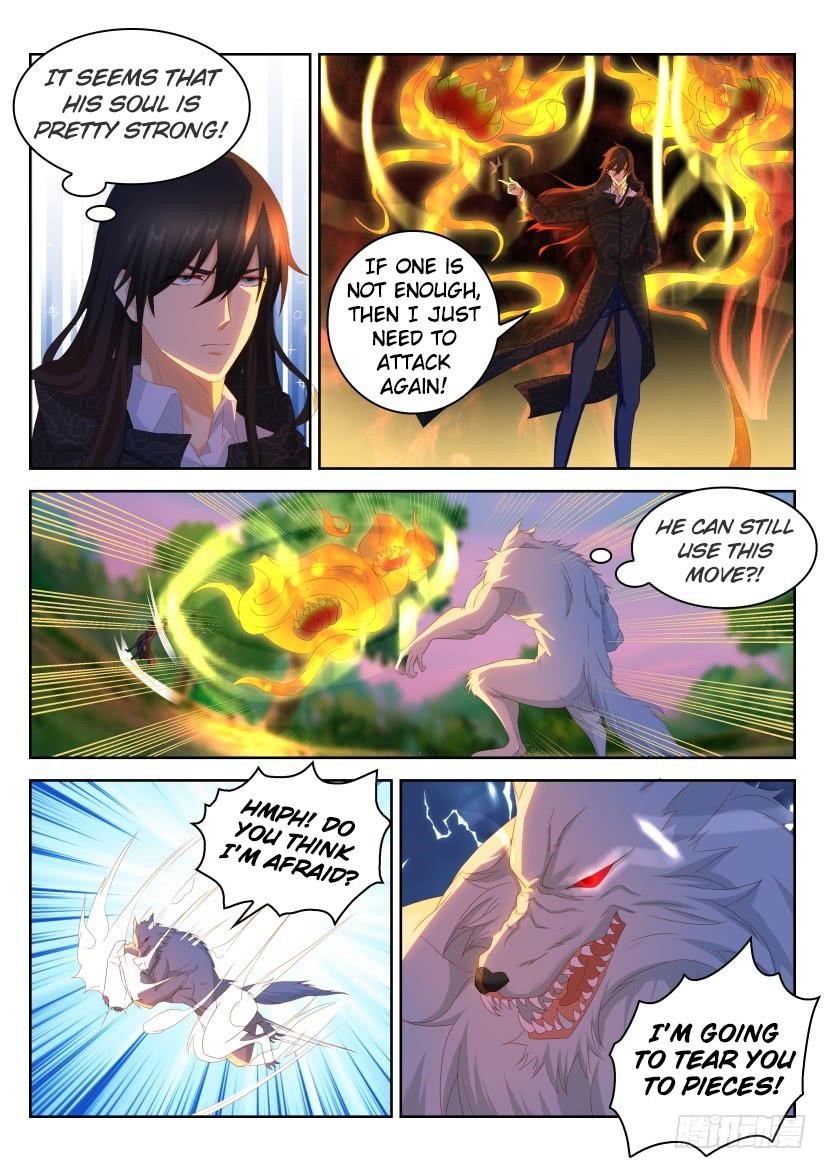 Rebirth of the Urban Immortal Cultivator Chapter 237 - Page 2