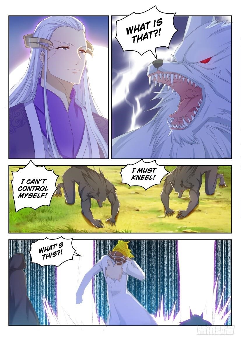 Rebirth of the Urban Immortal Cultivator Chapter 237 - Page 9